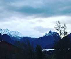 Hotel Frich´s Express