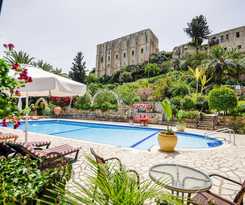 Bellapais Gardens