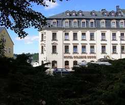 Hotel Goldene Sonne