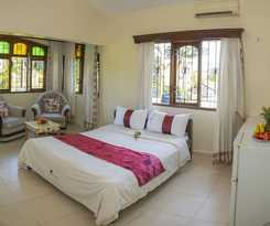 Nyali Parkside Resort