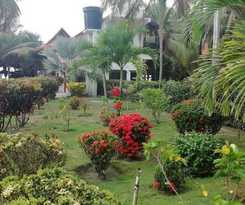 Hotel Cabanas Praba