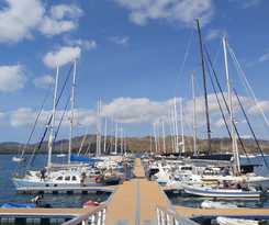 Lombok Marina by MDR 
