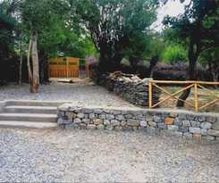 Nubra Organic Retreat - Hunder - Campsite