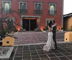 Hotel Antiguo Hipico Haras