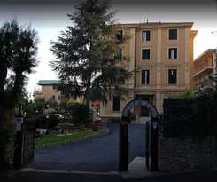 Hotel Villa Levi