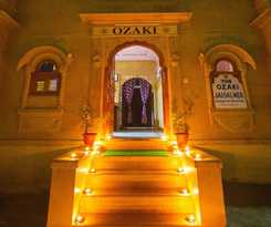 Ozaki Heritage