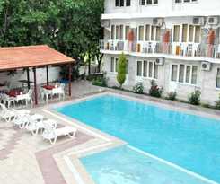 Dolphin Yunus Hotel