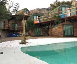 Mandala Camping - Adults Only