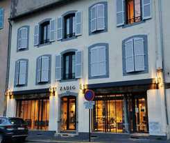 Hotel Zadig
