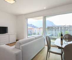 Roggia Apartments