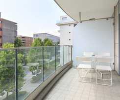 Prestige Du Lac Apartments