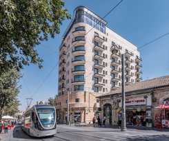 Even Israel Apartments