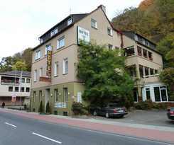 Edelstein-Hotel