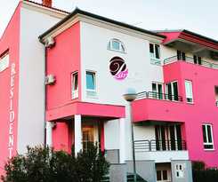 Hotel Panolija Residence
