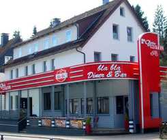Dein hotel
