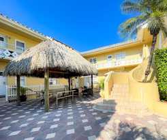 The Palms