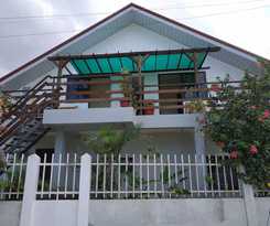 Hotel Sisters Inn Moalboal