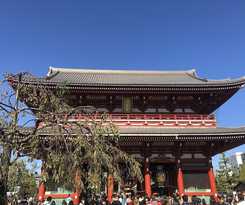 Tokyo Tourist Inn
