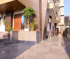 Hotel Kumar Residency