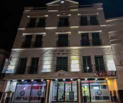Hôtel Des Beaux Arts
