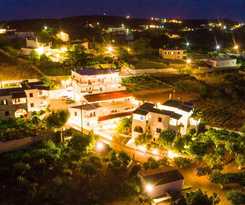 Hotel Theofilos Appartements