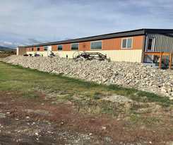 Hotel Hooks Hideaway Motel