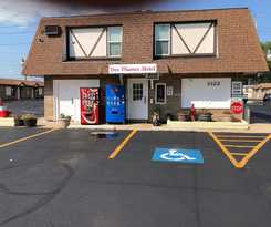 Hotel Des Plaines Motel