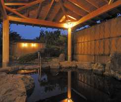 Hotel Yuya Onsen Rifure Park Kinta no Sato