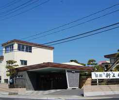 Hotel Ryokan Shinyone