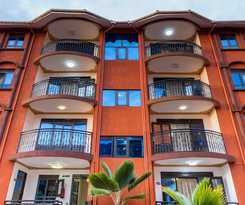 Blue Pearl Apartments