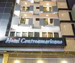 Hotel Centroamericano