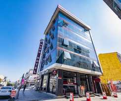 Rush Hotel Istanbul