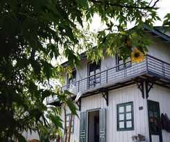 Hotel Nha Gio - The Dalat Old Home