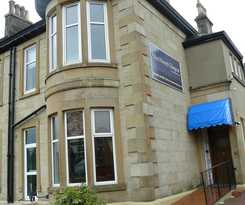 Alba Hostel Glasgow