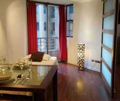 Global Apartments