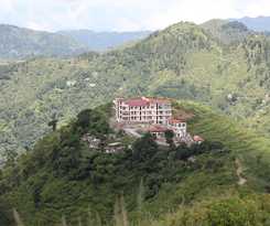 Hotel Vedalife Rejuvenation