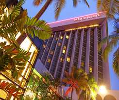 Hotel Sheraton Grand Panama