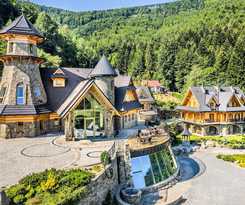 Hotel Krupowka Top Mountain Resort