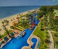  Grand Decameron Panama, A Trademark All Inclusive Resort