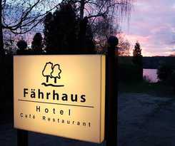 Hotel Fährhaus