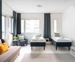 Hiisi Homes Vantaa Kaivoksela