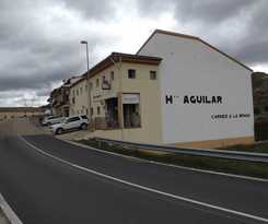 Hostal Restaurante Aguilar