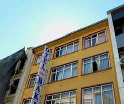 Umut Bakis Hotel