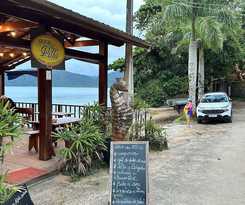 Hotel Deck Da Villa Pousada
