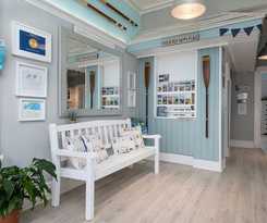 Beachside Guest House