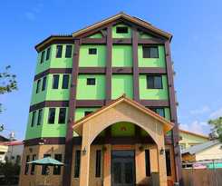 Hotel Green Castle Homestay