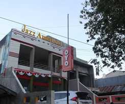 Hotel OYO 1263 Jazz Anna