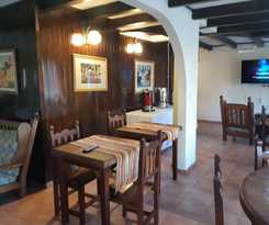 Hotel El Nevado Malarg&uuml;e