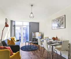 UR STAY Apartments Leicester