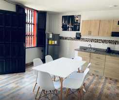 Otro Mundo Hostel